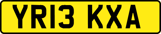 YR13KXA