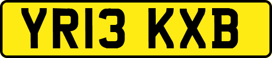 YR13KXB