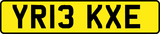 YR13KXE