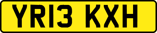 YR13KXH