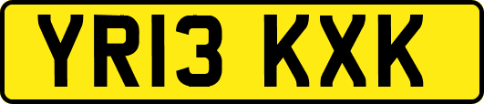 YR13KXK