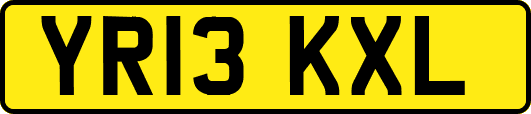 YR13KXL