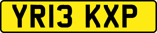 YR13KXP