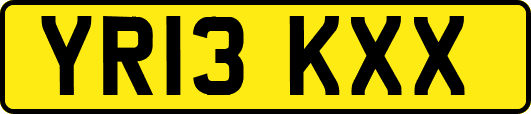 YR13KXX