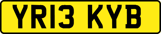 YR13KYB