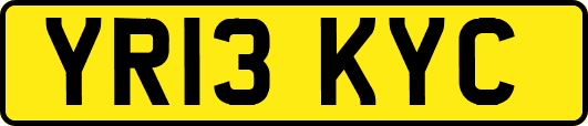 YR13KYC