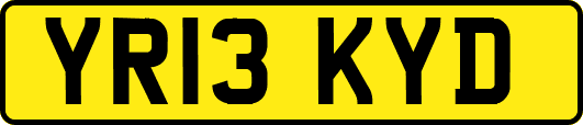 YR13KYD