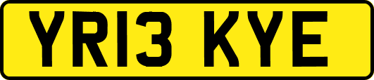 YR13KYE