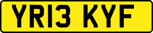 YR13KYF