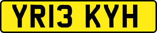 YR13KYH