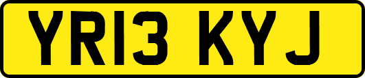YR13KYJ
