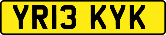 YR13KYK