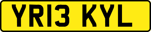 YR13KYL