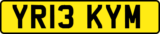 YR13KYM