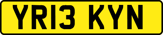 YR13KYN