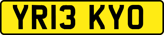 YR13KYO
