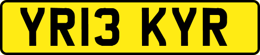 YR13KYR