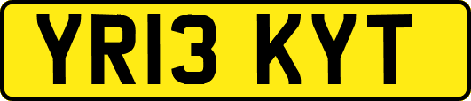 YR13KYT