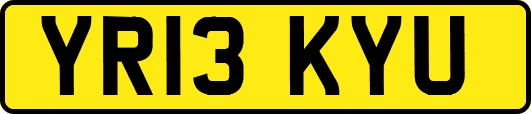 YR13KYU