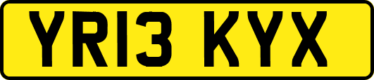 YR13KYX