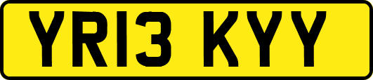 YR13KYY