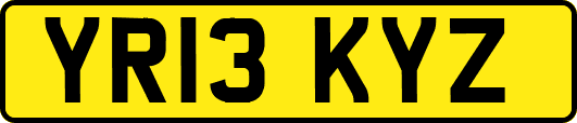 YR13KYZ