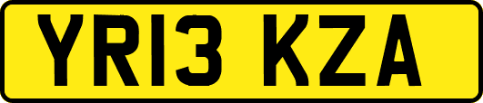 YR13KZA
