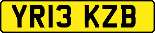YR13KZB