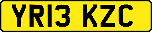 YR13KZC