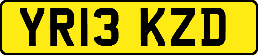 YR13KZD