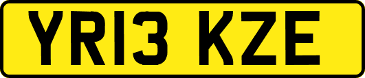 YR13KZE
