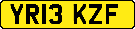 YR13KZF