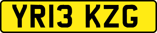 YR13KZG