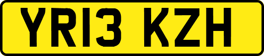 YR13KZH