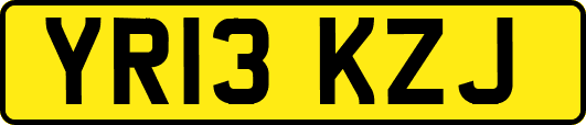 YR13KZJ