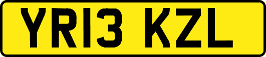 YR13KZL