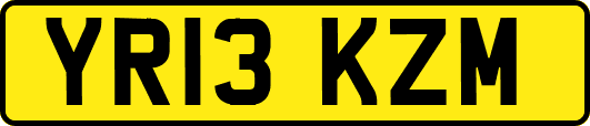YR13KZM