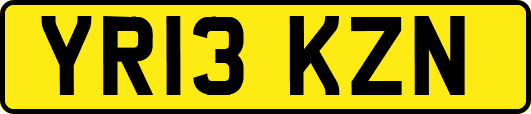 YR13KZN