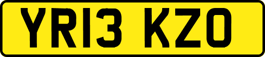 YR13KZO