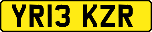 YR13KZR
