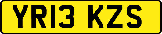 YR13KZS