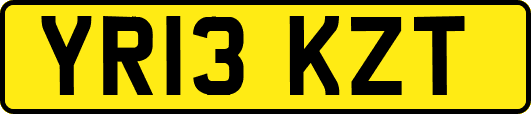 YR13KZT