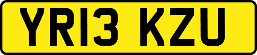 YR13KZU