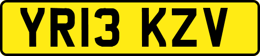 YR13KZV