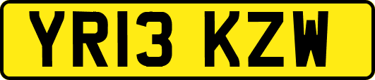 YR13KZW