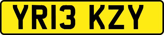 YR13KZY