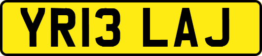 YR13LAJ