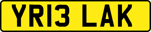 YR13LAK