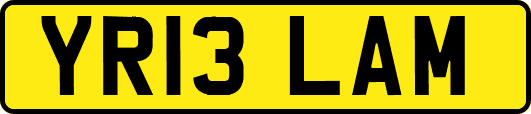 YR13LAM