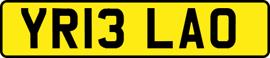 YR13LAO